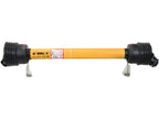 GARDLOC Transmissão AB6/A6-1265 com fusivel (S.128701)