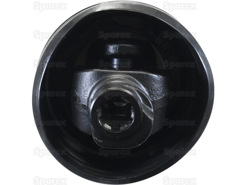 GARDLOC Transmissão AB6/A6-1265 com fusivel (S.128701)