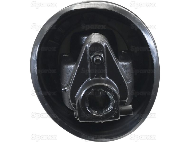GARDLOC Transmissão AB6/A6-1265 com fusivel (S.128701)