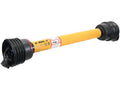GARDLOC Transmissão AB6/A6-1295 com roda livre (S.128702)