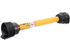GARDLOC Transmissão AB6/A6-1295 com roda livre (S.128702)