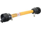 GARDLOC Transmissão AB6/A6-1290 com embraiagem (S.128703)