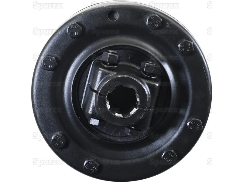 GARDLOC Transmissão AB6/A6-1290 com embraiagem (S.128703)