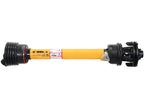 GARDLOC Transmissão AB6/A6-1140 com embraiagem (S.128704)