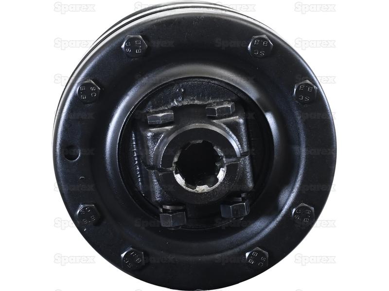 GARDLOC Transmissão AB6/A6-1140 com embraiagem (S.128704)