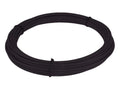 Tubo nylon 6mm x 15m Preto (S.12877)