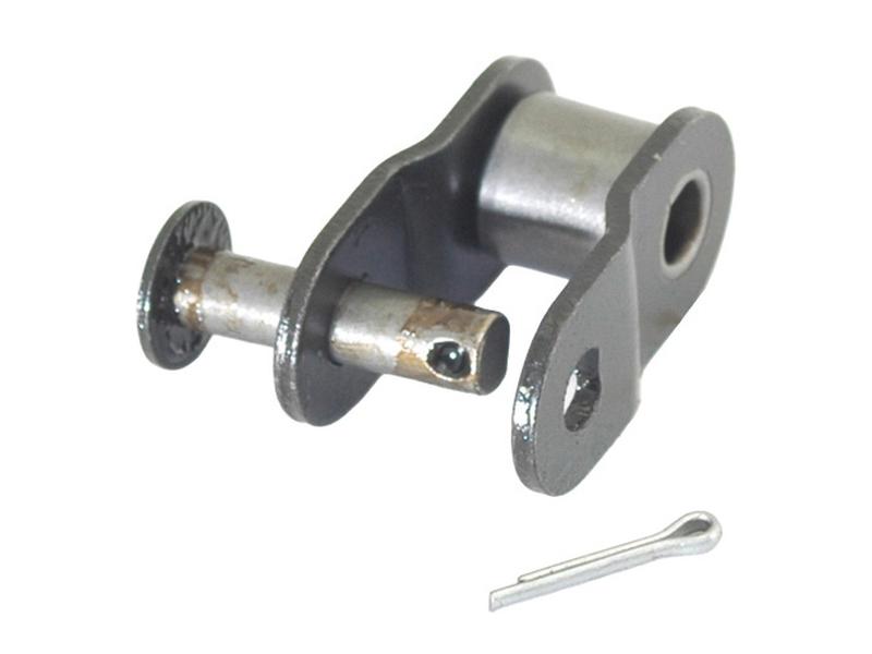 Elo de corrente, Simplex, 80-1 HV (S.128806)