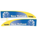 Kit Autocolantes  T6080