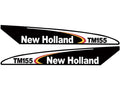 Kit Autocolantes TM155 (S.128823)