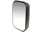 Espelho - Rectangular, Convexo - Heated, 305 x 215mm, Universal (S.128828)