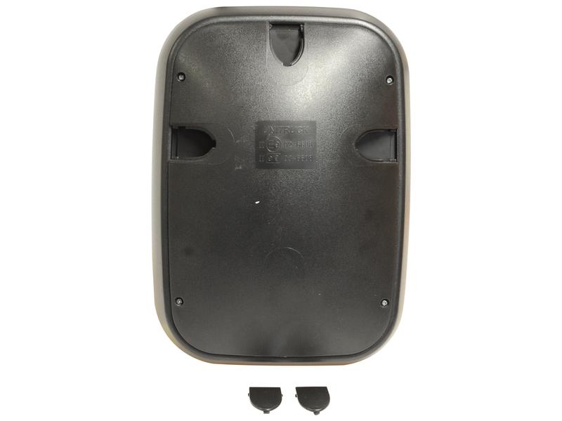 Espelho - Rectangular, Convexo - Heated, 305 x 215mm, Universal (S.128828)