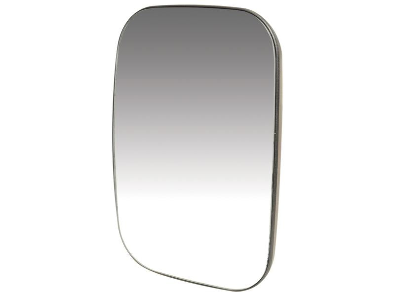 Vidro espelho - Rectangular, (Convexo - Heated), 305 x 215mm (S.128829)