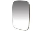 Vidro espelho - Rectangular, (Convexo - Heated), 305 x 215mm (S.128829)