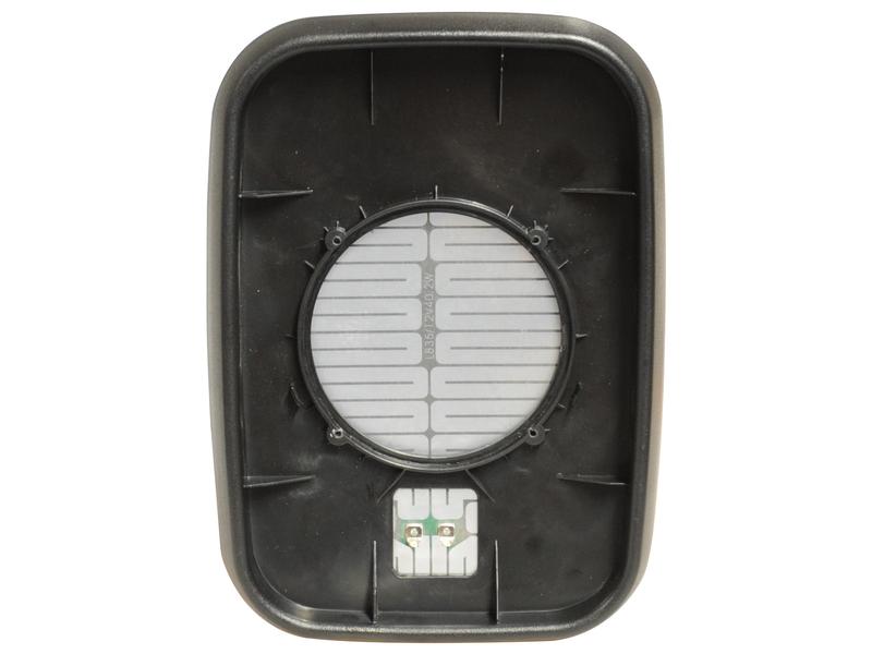 Vidro espelho - Rectangular, (Convexo - Heated), 305 x 215mm (S.128829)