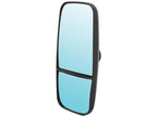 Espelho - Rectangular, manual Twin Mirror, 384 x 184mm, Universal (S.128830)