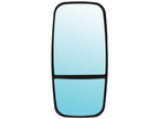 Espelho - Rectangular, manual Twin Mirror, 384 x 184mm, Universal (S.128830)