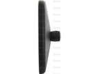 Espelho - Rectangular, manual Twin Mirror, 384 x 184mm, Universal (S.128830)