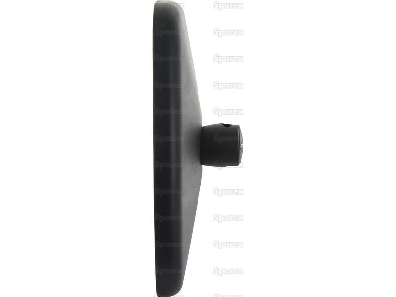 Espelho - Rectangular, manual Twin Mirror, 384 x 184mm, Universal (S.128830)