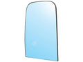 Vidro espelho - Rectangular, (Convexo), 235 x 175mm (S.128831)