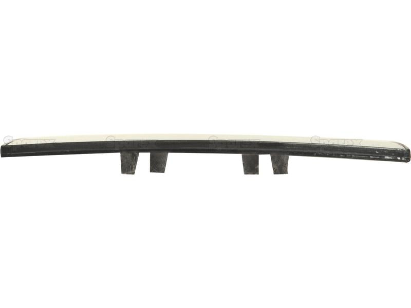Vidro espelho - Rectangular, (Convexo), 235 x 175mm (S.128831)
