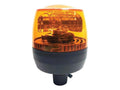 Rotativo, Ficha Flexivel, 12V (S.128841)