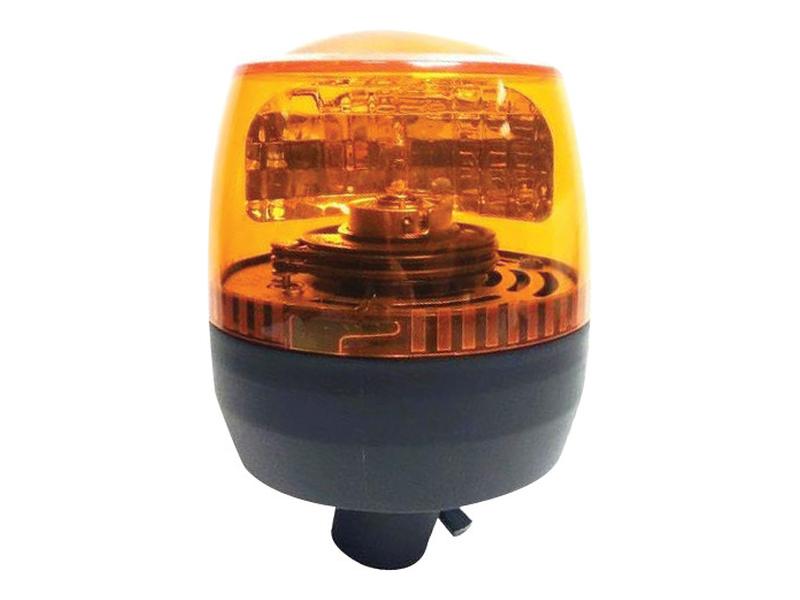 Rotativo, Ficha Flexivel, 12V (S.128841)