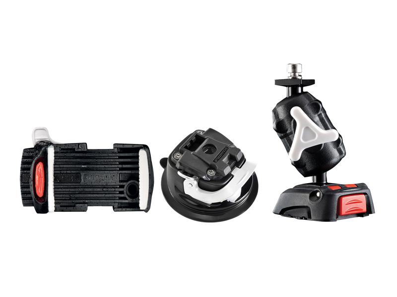 ROKK™ Mini Suporte (S.128842)