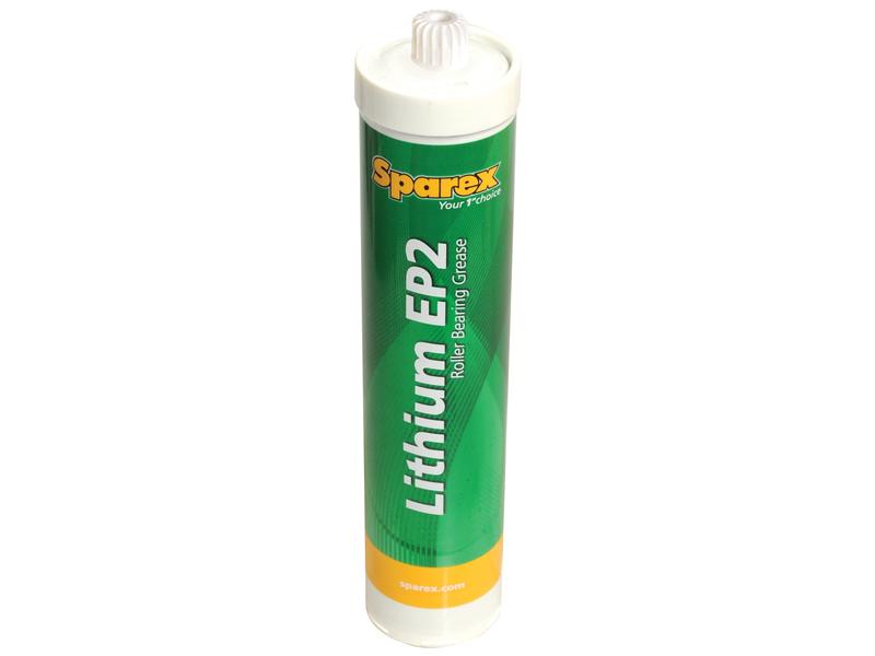 Massa lubrificante lítio EP2 - 500g (S.128851)