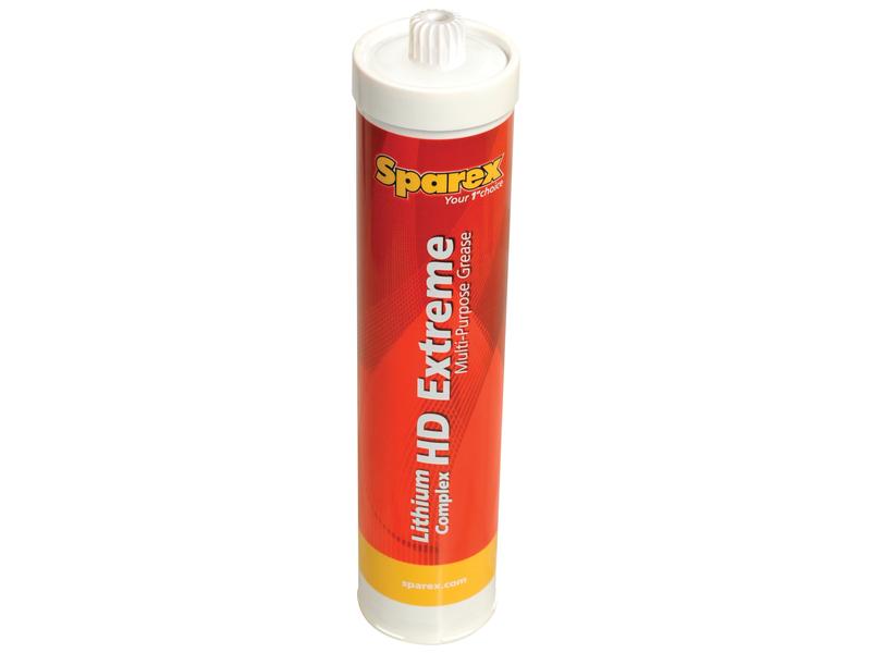 Massa lubrificante Lítio HD Extreme - 500g (S.128853)