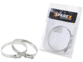 Agripak 2 un. Abraçadeira 70-90mm (S.12898)
