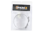 Agripak 2 un. Abraçadeira 70-90mm (S.12898)