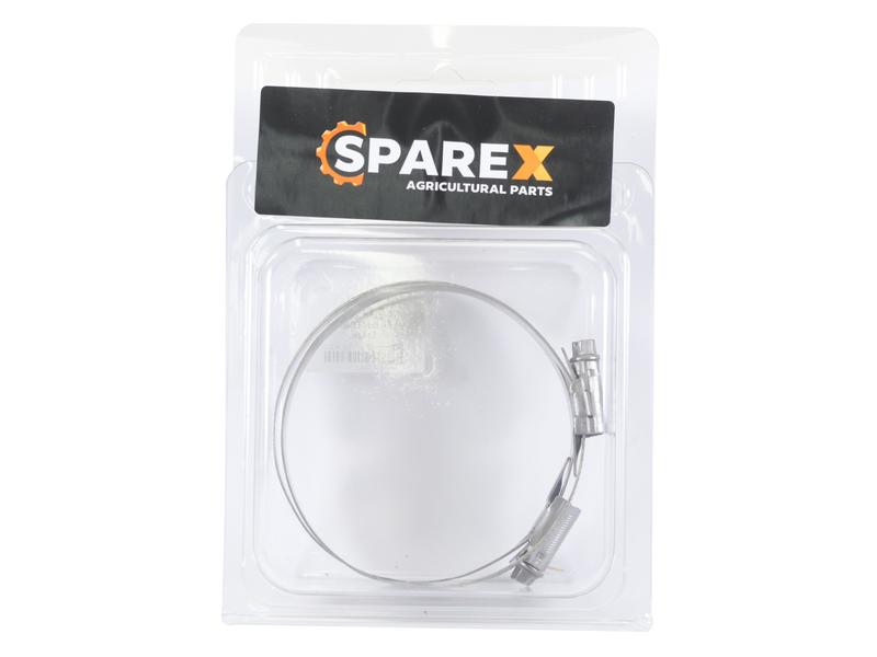 Agripak 2 un. Abraçadeira 70-90mm (S.12898)