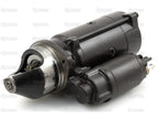 Motor de Arranque - 12V, 3 Quilowatts, Engrenagem redutora (Sparex) (S.129407)