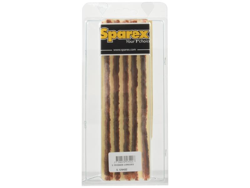 Taco comprido (Agripak 5 un.) (S.129432)