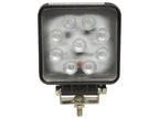 Farol de trabalho LED, 2070 Lumens, 10-30V (S.129483)