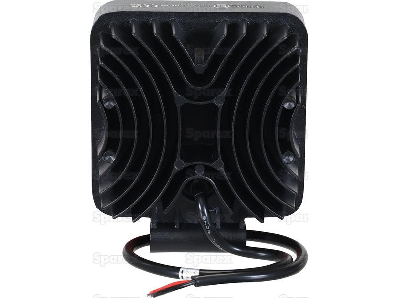 Farol de trabalho LED, 2070 Lumens, 10-30V (S.129483)