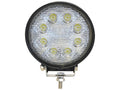 Farol de trabalho LED, 1600 Lumens, 10-30V (S.129485)