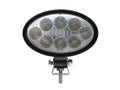 Farol de trabalho LED, 1600 Lumens, 10-30V (S.129486)