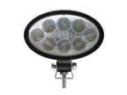 Farol de trabalho LED, 1600 Lumens, 10-30V (S.129486)