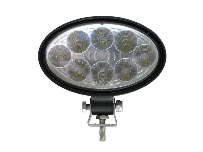 Farol de trabalho LED, 1600 Lumens, 10-30V (S.129486)