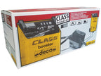 Carro para Carregador de bateria com Buster - 12/24V, 35 - 500Ah (S.129500)