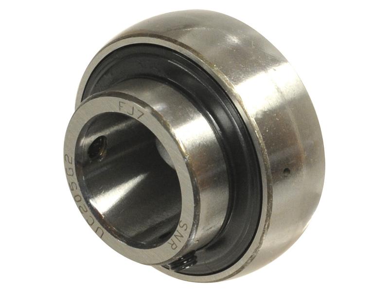 NTN SNR Chumaceira (UC207) (S.129688)