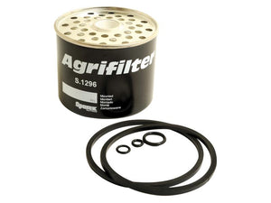 Filtro Combustível - Elemento (S.1296)