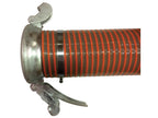 Kit de mangueira para cisterna de PVC 6 (S.129808)