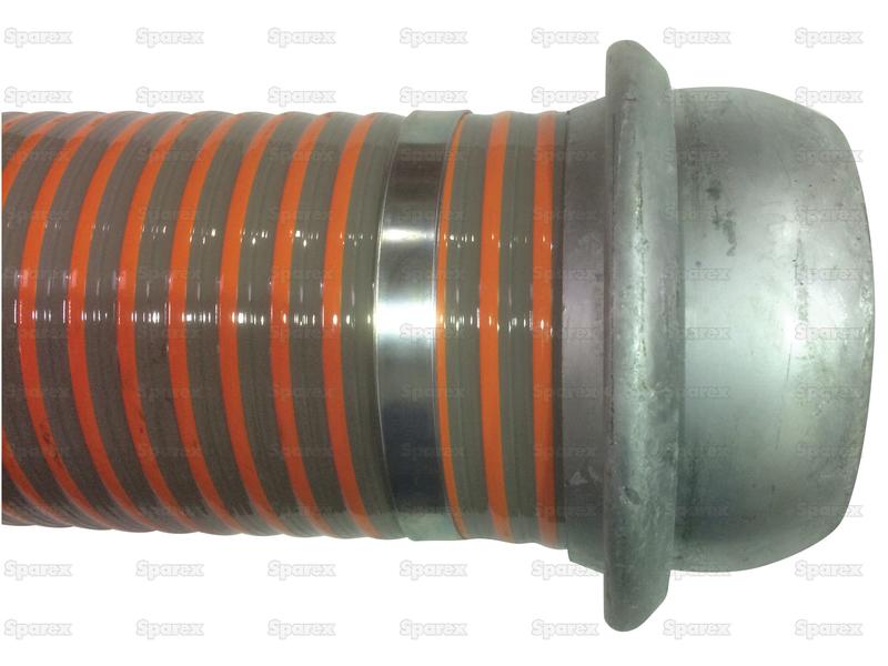 Kit de mangueira para cisterna de PVC 6 (S.129808)