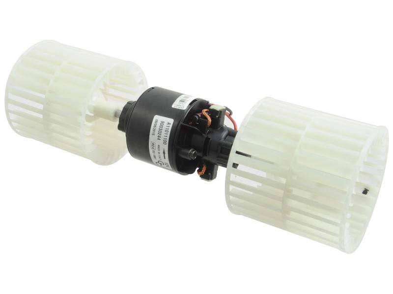 Motor ventilador (S.129811)