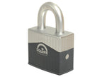 Squire 65 Warrior Padlock, Largura da estrutura em: 65mm (Classificação de segurança: 8) (S.129867)
