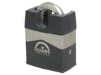 Squire 55CS Warrior Padlock, Largura da estrutura em: 55mm (Classificação de segurança: 8) (S.129871)