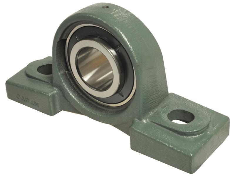 NTN SNR Chumaceira (UCPX09) (S.130009)