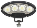 Farol de trabalho LED (Cree Alta Potencia), CISPR 25: Class 3, 7000 Lumens, 10-60V (S.130024)